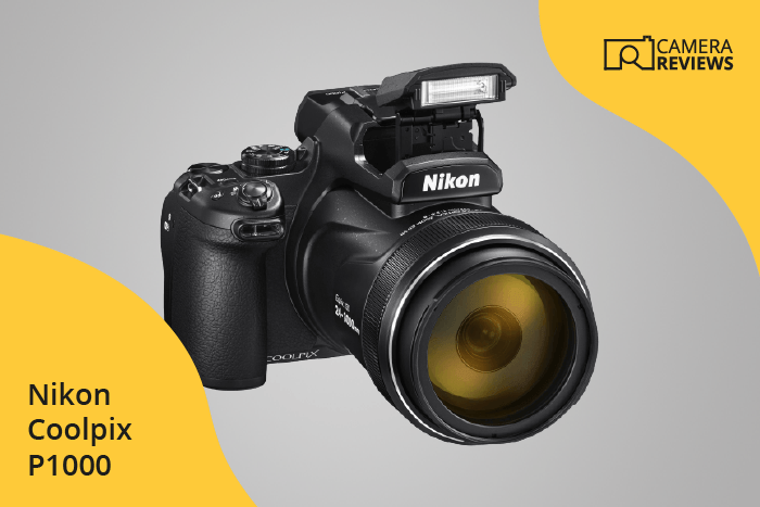 Nikon Coolpix P Specs Features And Deals In February