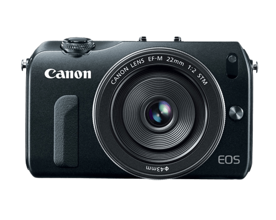 Canon EOS M Camera Review  Worth Buying in 2023   - 70