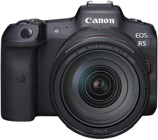 The 8 Best Full Frame Mirrorless Cameras in 2023 - 37