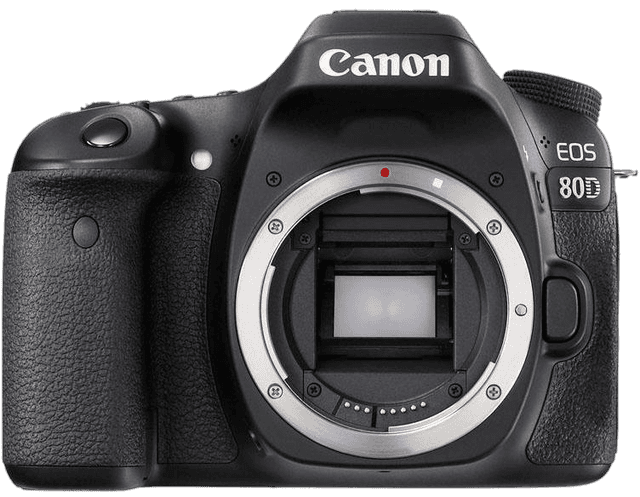 ondergronds Voorspellen Vriendelijkheid Canon 80D Review (Is This EOS Camera Still Relevant?)