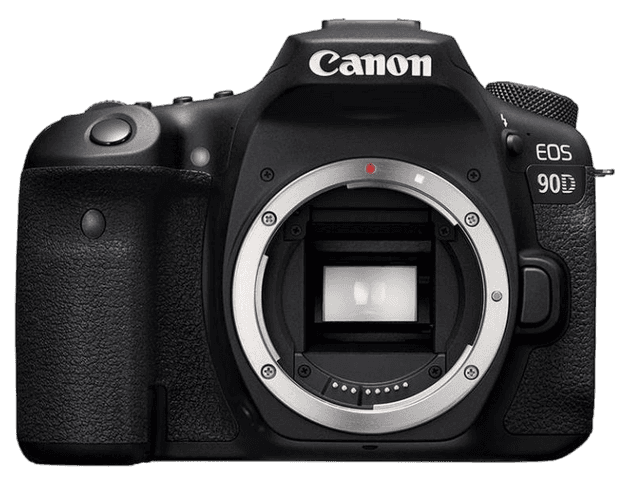 20 Best Camera for Portrait in 2023 - 35