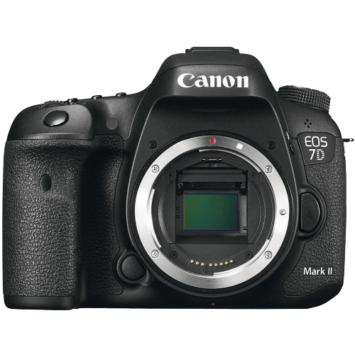 Experiment Algebra grillen Canon 7D Mark II: A Yearlong Review (Still a Good Camera?)