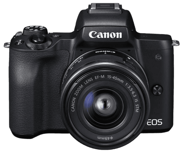 10 Best Cheap Mirrorless Cameras in 2023 - 79