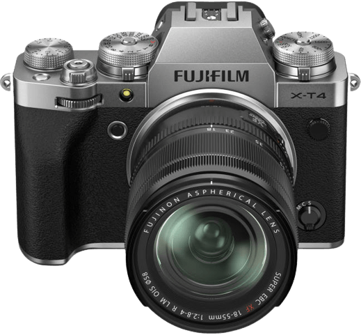 8 Best Fujifilm Cameras  Top Picks 2023   - 97