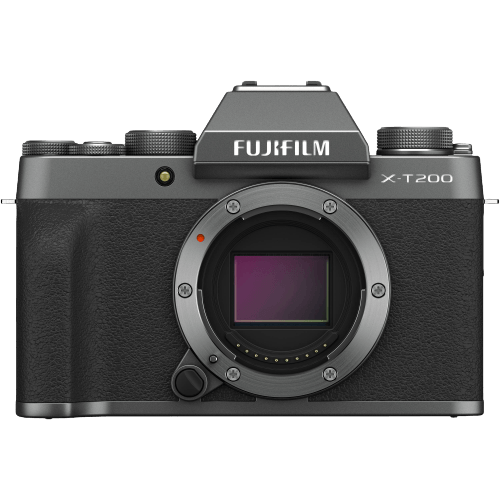 Fujifilm X-T200 Review (Should You This Camera in 2023?)