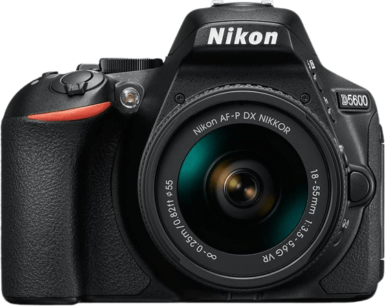 nikon camera models 2022