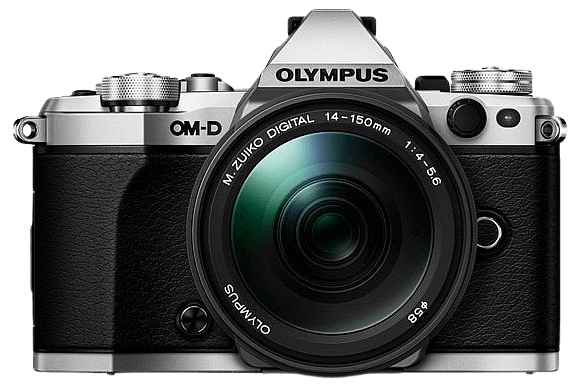 Olympus OM-D E-M5