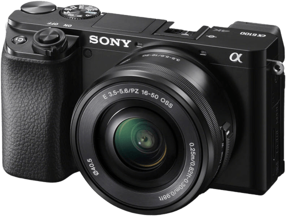 cheapest mirrorless camera with image stabilization