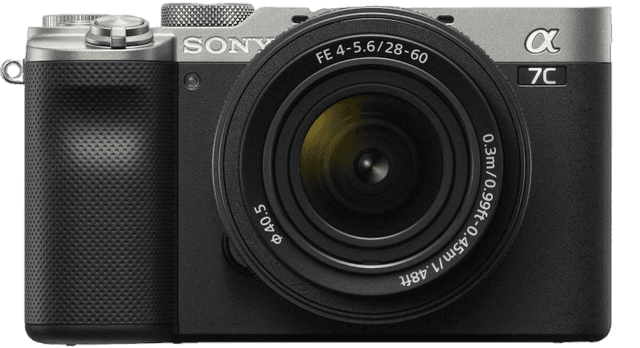 The 17 Best Cameras for Professional Photography in 2023 - 14