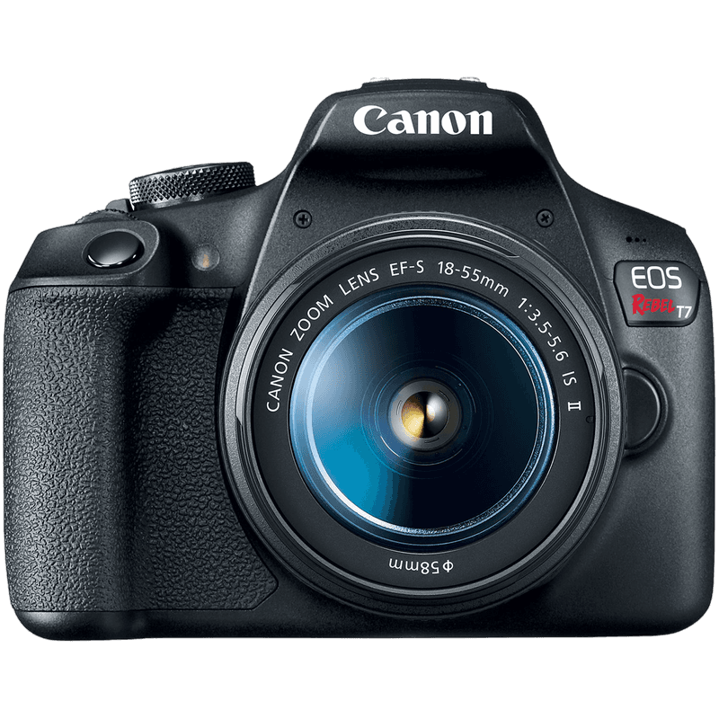 9 Best Canon Cameras For Beginners in 2022 (Updated Monthly)