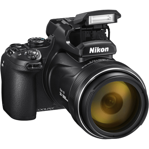 Nikon Coolpix P1000