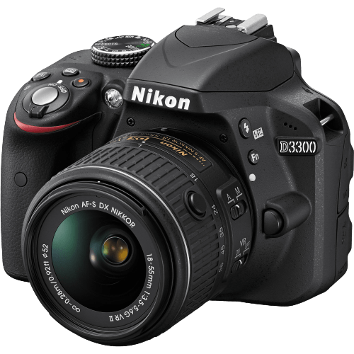 best digital slr camera under $500