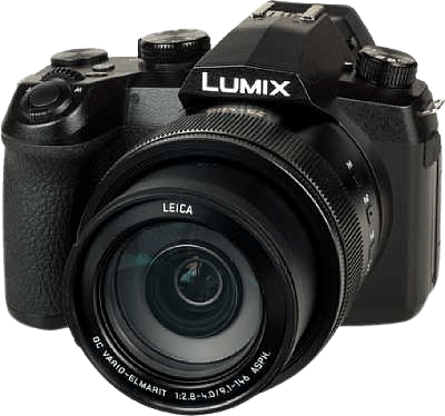 Panasonic Lumix DMC-FZ1000 II