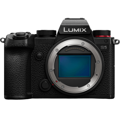 45% Off Panasonic Lumix DC-S5