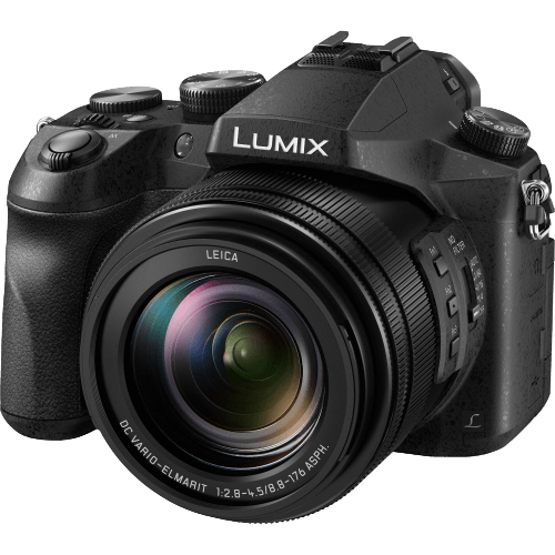 Panasonic Lumix DMC-FZ2000 / FZ2500