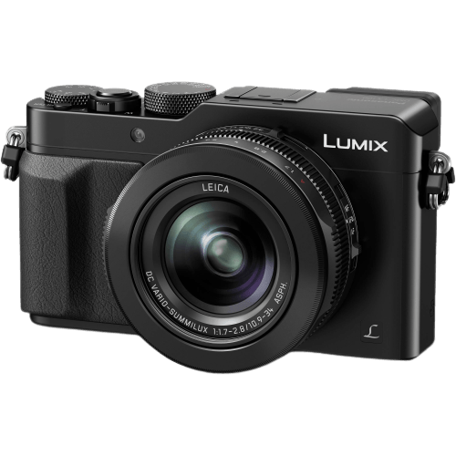 8 Best Point and Shoot Camera in 2023  Updated Monthly  - 6