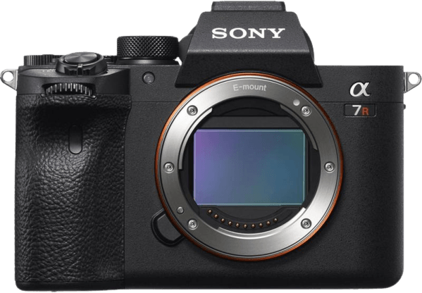 8 Best Full Frame Cameras in 2023  Updated Monthly  - 58