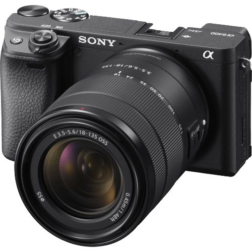 Sony A6400 Review Best Mid Range Mirrorless 2023 | expertphotography