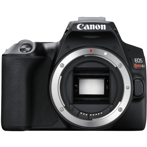Canon Rebel EOS SL3 / 250D