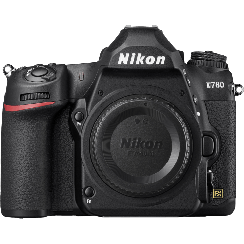 Nikon D780