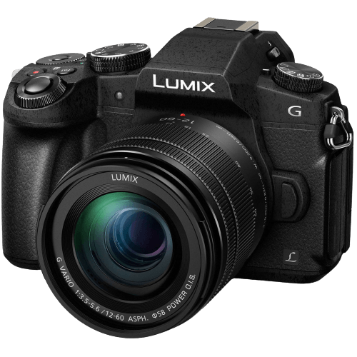 34% Off Panasonic Lumix G85 with 12-60mm Lens