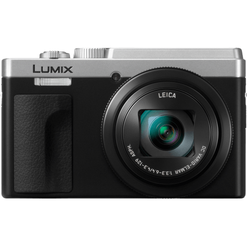 Panasonic Lumix GX9 Mirrorless MFT (Micro Four Thirds) Camera Body, Black  {20.3MP} at KEH Camera