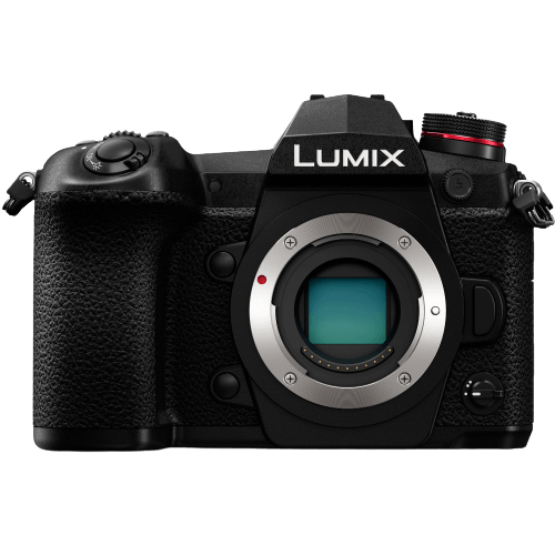 Pittig speelgoed Tussen Panasonic Lumix G9 Review (The Best Mirrorless Camera?)