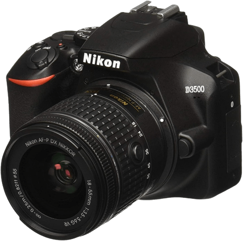 schrobben Onvoorziene omstandigheden verbanning 15 Best Nikon Cameras in 2023 (Updated Monthly)