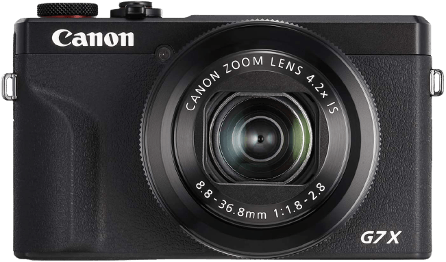 8 Best Point and Shoot Camera in 2023  Updated Monthly  - 65