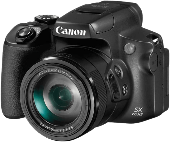 10 best bridge cameras