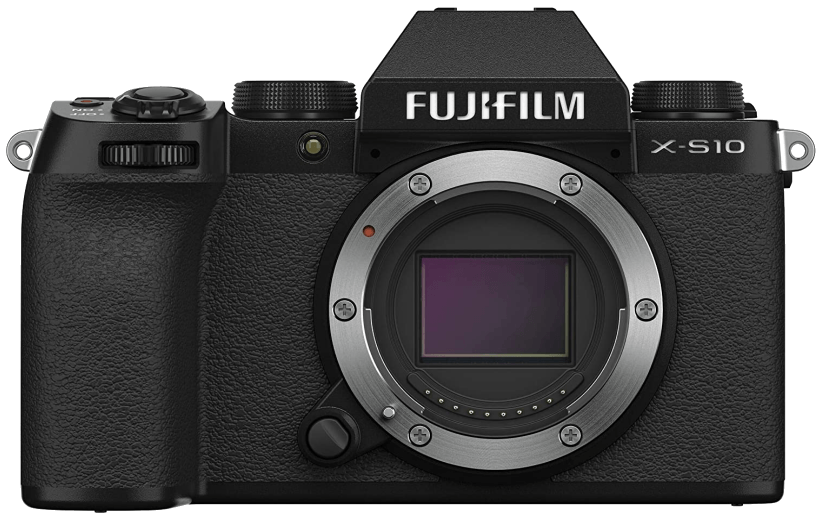 what is the best fuji camera