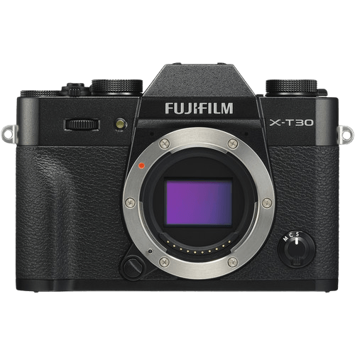 fuji xt30 full frame