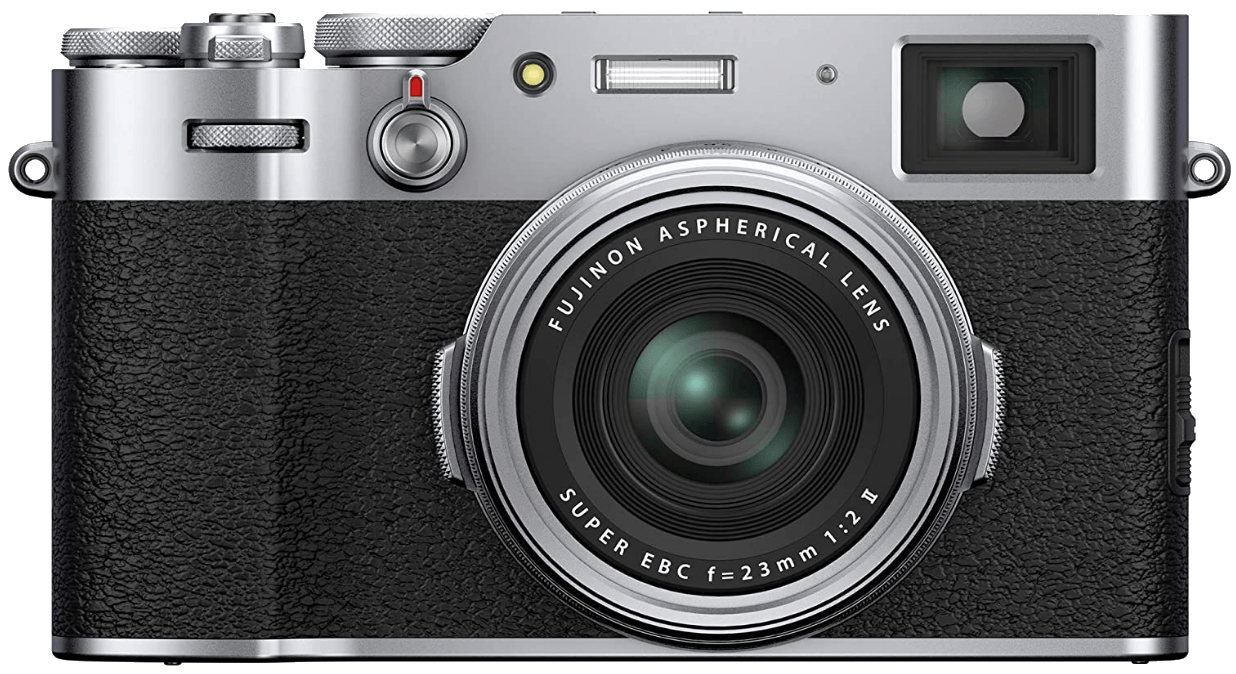 fujifilm camera recommended