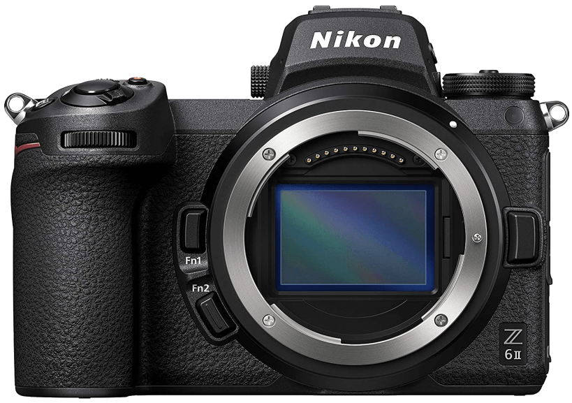 Nikon Z6 II image