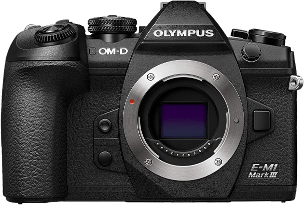 budget micro four thirds camera