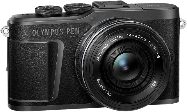 9 Best Olympus Cameras for Photography and Video in 2023 - 66