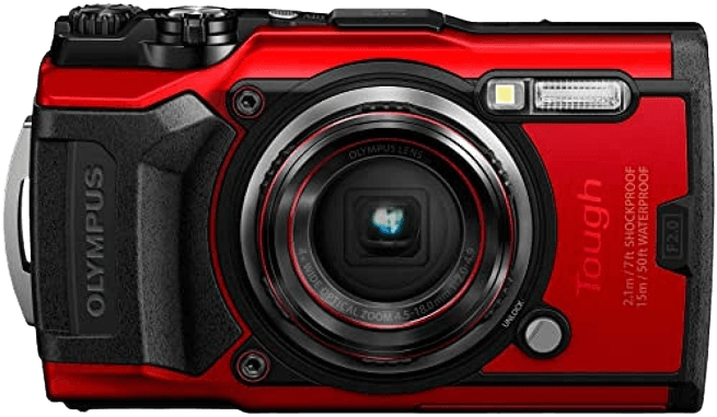 8 Best Point and Shoot Camera in 2023  Updated Monthly  - 41