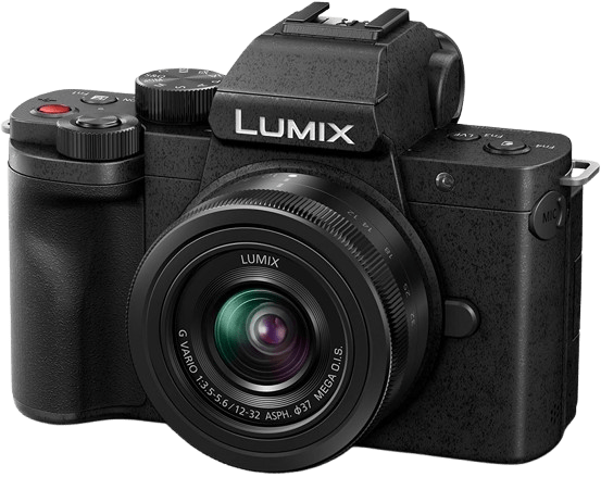 Panasonic Lumix G100