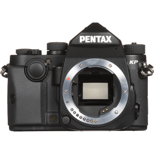 Pentax KP