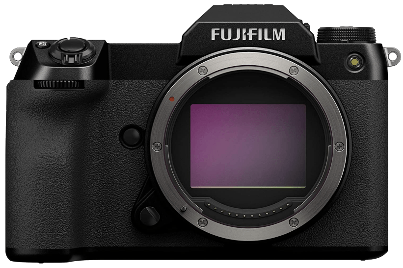 27% Off Fujifilm GFX100S