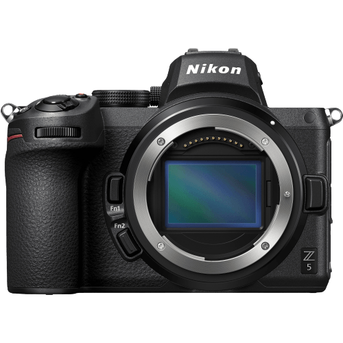 10 Best Cheap Mirrorless Cameras in 2023 - 13