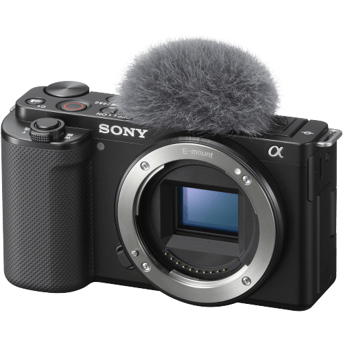 10 Best Cheap Mirrorless Cameras in 2023 - 75