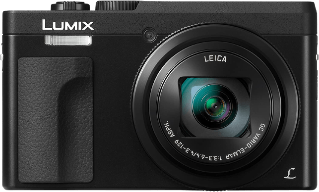 10 Best Affordable Camera for Landscape Photography in 2023 - 28