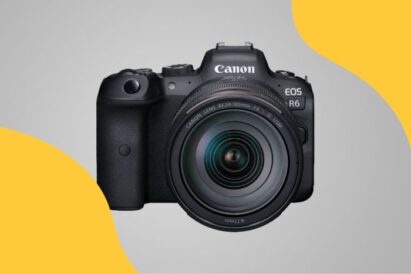 best canon mirrorless for video