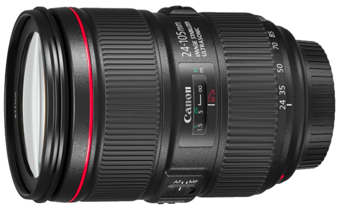 11 Best Canon Lenses for Portraits  Top Picks 2023   - 31