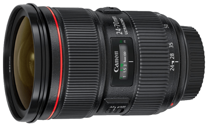 ten tweede krijgen Voorbereiding 14 Best Canon Lenses for Portraits (RF, EF, EF-S)