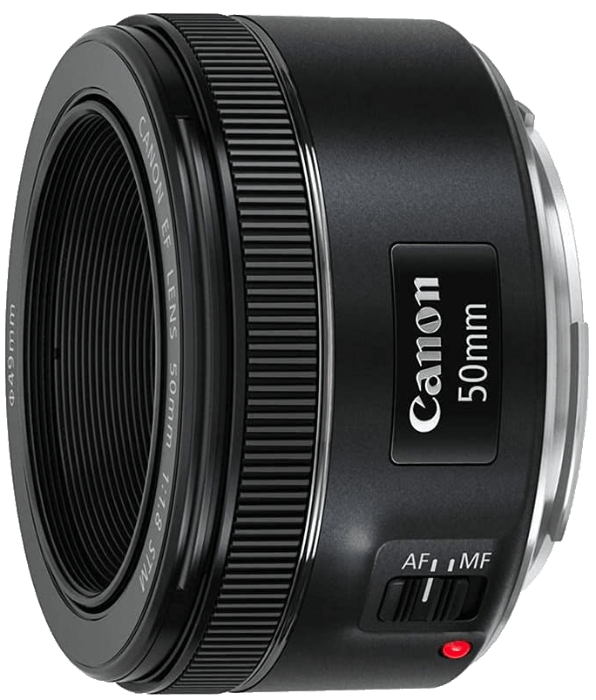 The 50mm f/1.8 Lens Review & Guide