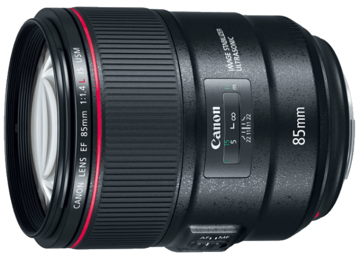 The First Canon Lenses You Should Buy