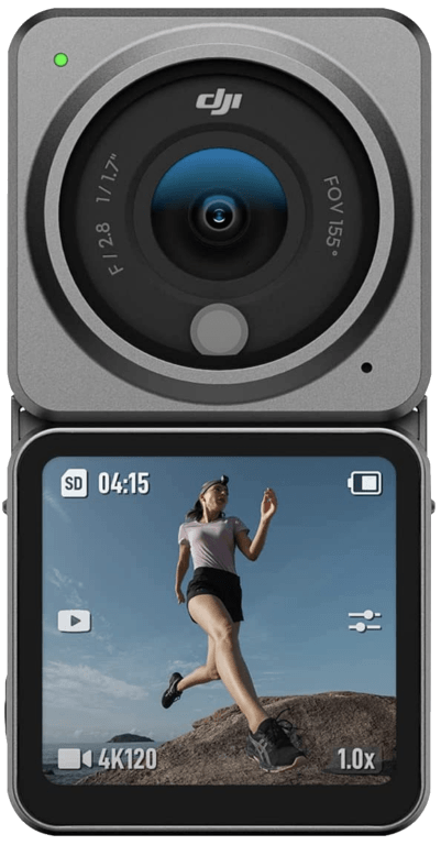 best budget action camera 2021