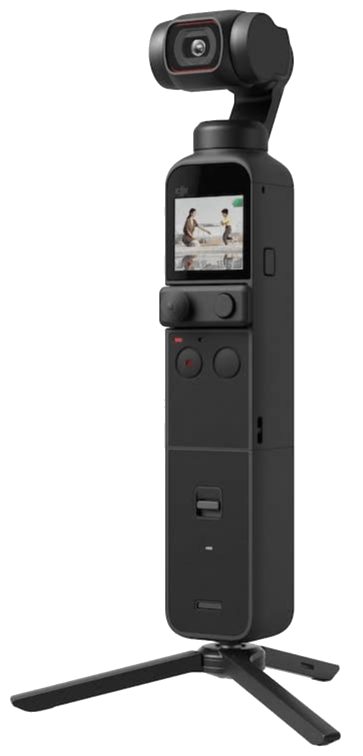 DJI Pocket 2